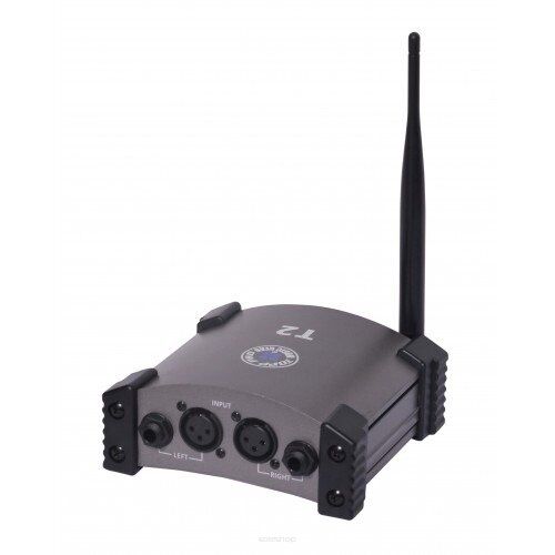 Topp Pro TP T2 - nadajnik audio stereo