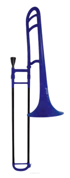 Cool Wind CTB-100DB - puzon tenorowy ABS