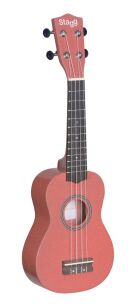 Stagg US-LIPS - ukulele sopranowe