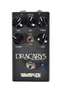 Wampler Dracarys Distortion - efekt gitarowy