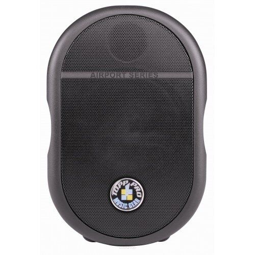 Topp Pro TP TAP40TBK - kolumna pasywna