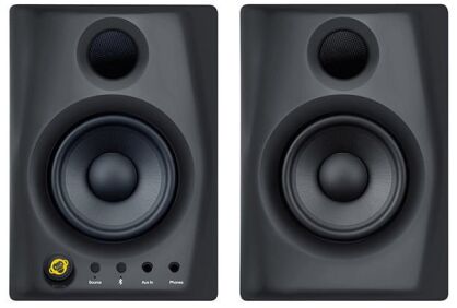 Monkey Banana Gibbon 4 Air B - monitory aktywne