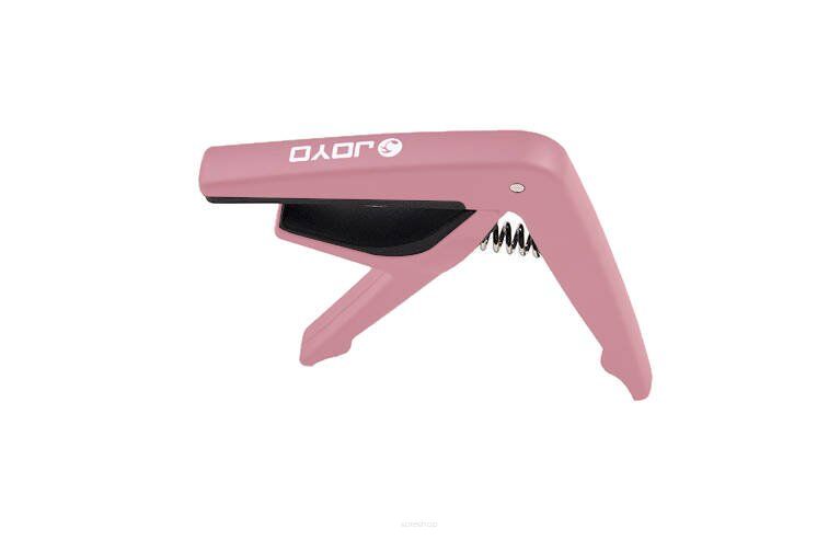 Joyo JCP-01 PK - kapodaster do gitary