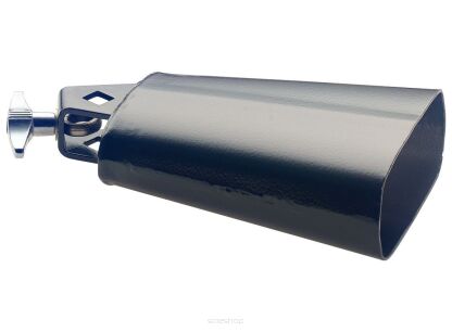 Stagg CB 305 BK - cowbell 5,5"