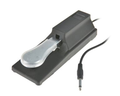 Ketron AC 114 - pedał sustain