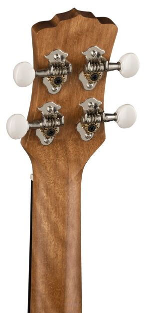 Luna Uke Bamboo Soprano - ukulele sopranowe