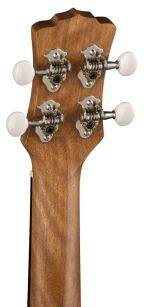 Luna Uke Bamboo Soprano - ukulele sopranowe