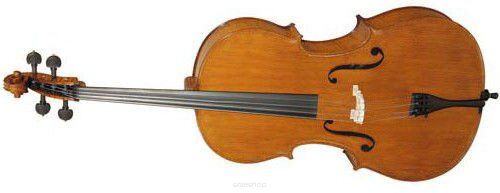 Hora C300 - wiolonczela 4/4