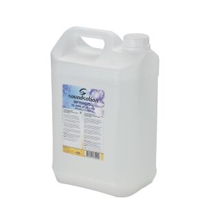 Soundsation BFSD05L - płyn do wytwornicy baniek 5l