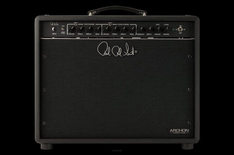 PRS Archon 25 - lampowe combo gitarowe 25W
