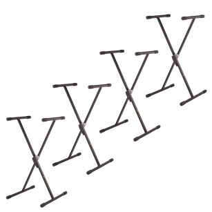 Soundsation KS-20-4PACK - statyw do instrumentów klawiszowych