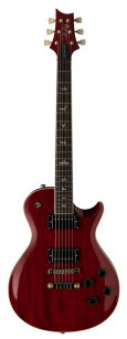 PRS SE McCarty 594 Singlecut Standard Vintage Cherry - gitara elektryczna