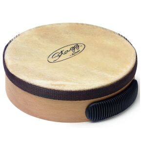 Stagg TAWH 060 - bębenek drewniany 6 cali