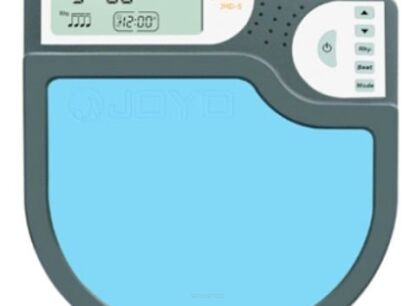 Joyo JMD 5 - pad perkusyjny z funkcją metronomu