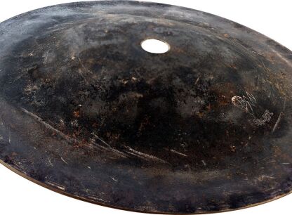 Stagg BM-B65M - talerz perkusyjny, Bell 6,5"