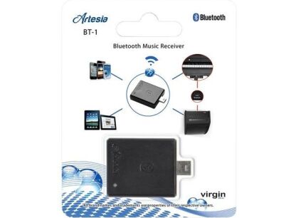 Artesia BT-1 - adapter bluetooth