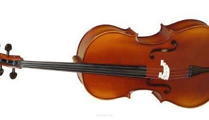 Hora C110 - wiolonczela 1/2