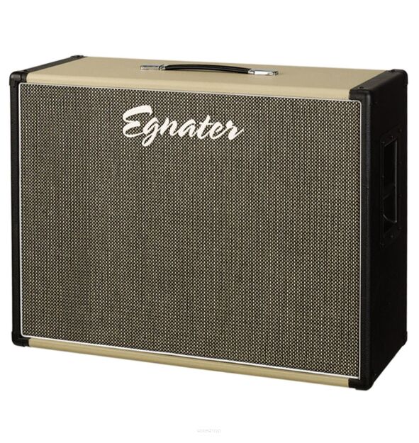 Egnater Tourmaster 212 X - kolumna gitarowa