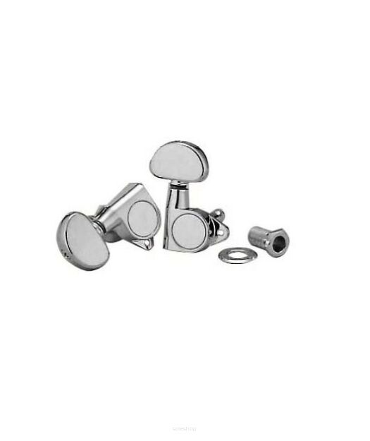 Stagg KG 395 CR - klucze do gitary elektrycznej