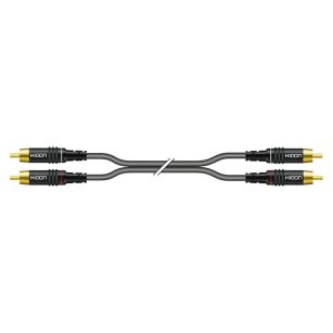 Sommer Cable SC-Onyx 0,25mm² - kabel połączeniowy 2m