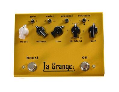 Bogner La Grange - efekt gitarowy