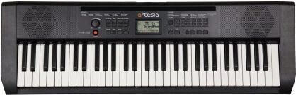 Artesia MA-88 - keyboard