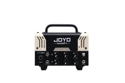 Joyo Bantamp Meteor II - mini głowa gitarowa 20W