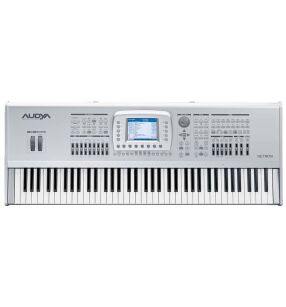 Ketron Audya - keyboard