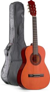 Stagg C 530 Pack - gitara klasyczna 3/4 z wyposażeniem