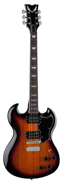 Dean Gran Sport TBZ - gitara elektryczna