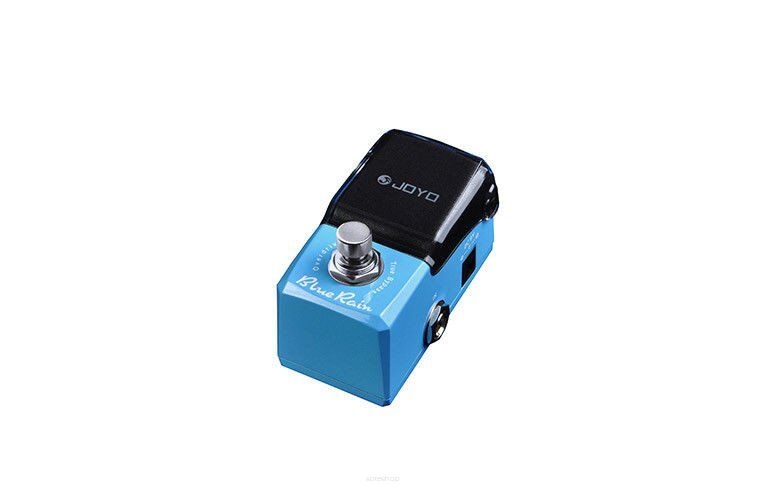 Joyo JF-311 Blue Rain - efekt gitarowy