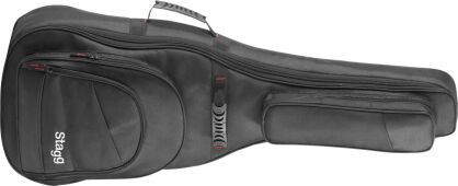 Stagg STB-NDURA 15 C - pokrowiec na gitarę klasyczną