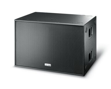 FBT SubLine 218SA - aktywna kolumna niskotonowa