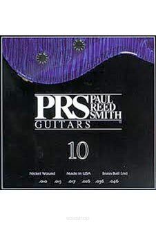 PRS 10-46 - Saiten für elektrische Gitarre