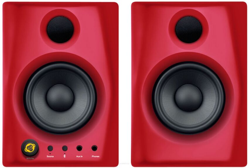 Monkey Banana Gibbon 4 Air R- monitory aktywne