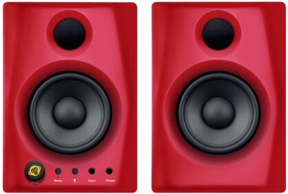 Monkey Banana Gibbon 4 Air R- monitory aktywne