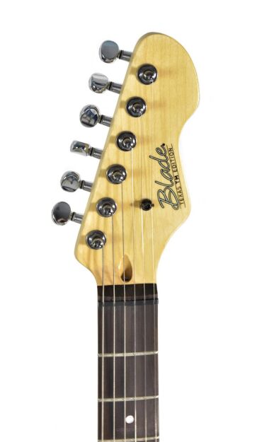 Blade TM Edition Texas TH-2RC/3TS - gitara elektryczna