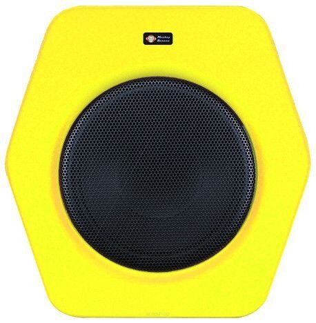 Monkey Banana Turbo 10S Y - subwoofer studyjny