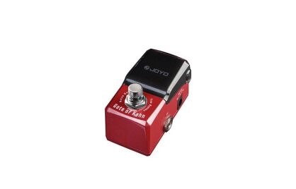 Joyo JF-324 Gate of Kahn - efekt gitarowy