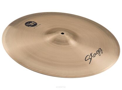 Stagg SH-RR20R - talerz perkusyjny, Ride 20"