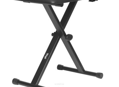 Stagg KEB-A20 - stołek do keyboardu