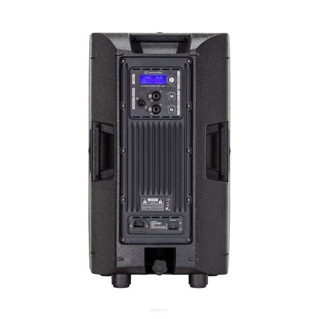 Soundsation HYPER PRO TOP 15A 1200W - kolumna aktywna