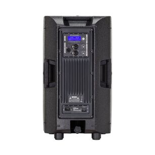 Soundsation HYPER PRO TOP 15A 1200W - kolumna aktywna