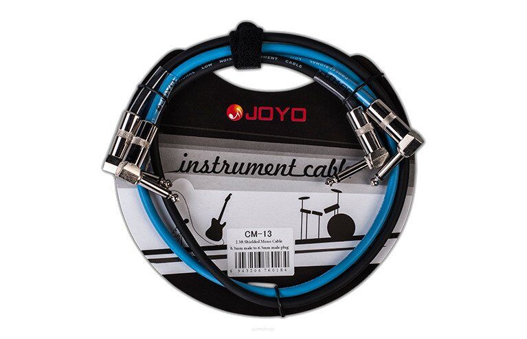 Joyo CM-13 - kabel instrumentalny