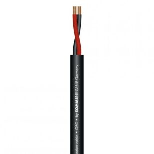 Sommer Cable Meridian Mobile SP215 - kabel kolumnowy, szpula 100m
