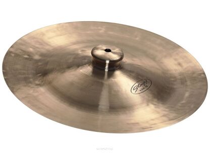 Stagg T-CH20 - talerz perkusyjny, China 20"