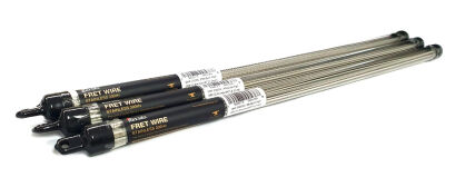 BlackSmith Fret Wire Bulk DHP-2400SL - wiązka progów do gitary elektrycznej