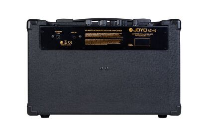 Joyo AC-40 - combo akustyczne 40W