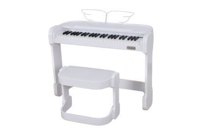 Artesia AC-49 WH - pianino cyfrowe dla dzieci