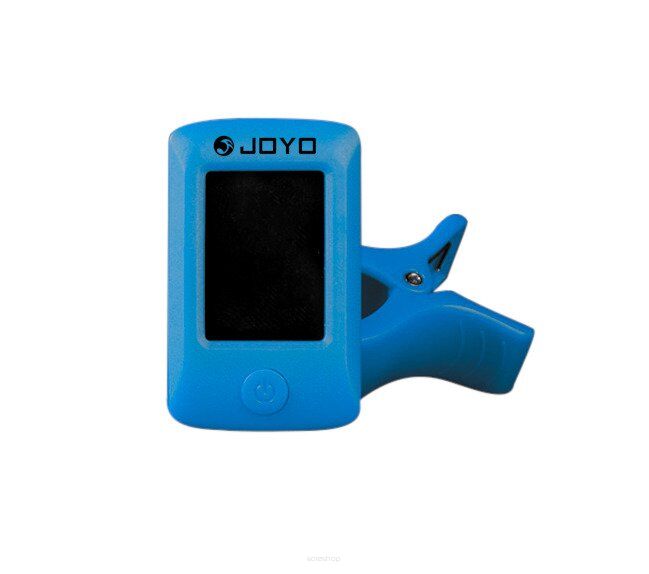 Joyo JT 06 BL - tuner elektroniczny
